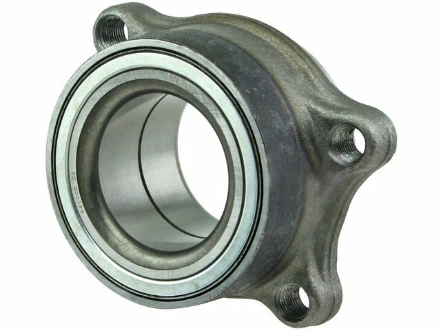 Conjunto de buje de rueda trasera WJB 65BX59B para Infiniti FX45 2003-2008 Foto 1 de 1