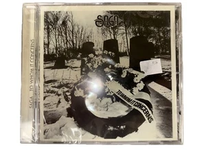 Saga ('79 Symphonic Prog Netherlands): "To Whom It Concerns" CD NEW Sealed - Foto 1 di 2