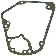 JAMES GASKETS 1989-1992 FLHTCU Electra Glide Ultra Classic Harley Davidson GASKE - Image 1 of 1