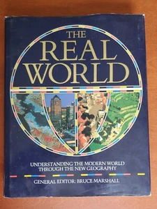 The Real World: Understanding the Modern World Through the New Geography5 - Picture 1 of 9