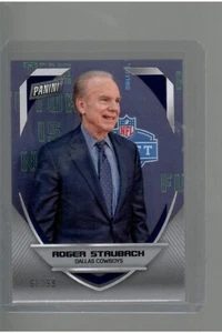 ROGER STAUFACH 68/99 2018 PANINI TAG FUSSBALL - Bild 1 von 2