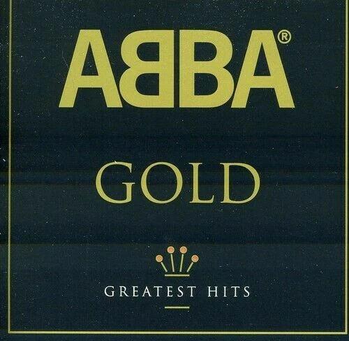 Gold (Greatest Hits) von ABBA  (CD, 2010)