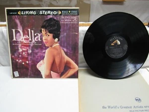 DELLA REESE Della RCA VICTOR LSP-2157 12" Record - Picture 1 of 8