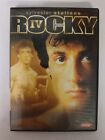 Rocky IV And Rocky V : 2 Disc : *Rare OOP* : DVD : Region 4 : cq365