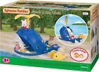 Set Whale Splash and Play Sylvanian Families EPOCH 5211