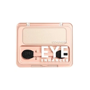 COVERGIRL - Eye Enhancers 1-Kit Lidschatten, 0,9 Unze (1er Pack), Cranberry - Bild 1 von 6