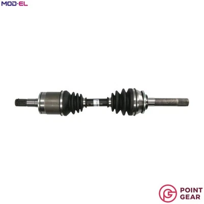 DRIVE SHAFT PNG75645 FOR MITSUBISHI PAJERO/II/Canvas/Top/SPORT/CLASSIC L200 2.8L - Image 1 of 4