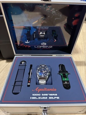 LORENZ AQUITANIA 030231MM - Immagine 1 di 4