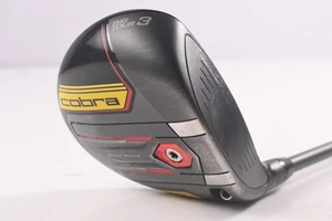 Cobra King Speedzone Big Tour #3 Wood / 13.5 Degree / Stiff Flex HZRDUS Smoke 70 - Picture 1 of 8