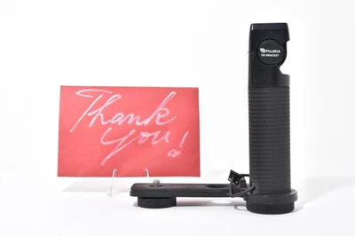 [Near MINT] Fujifilm Grip Shoe Bracket GA for GA645 Pro From JAPAN #251110h - Image 1 of 4