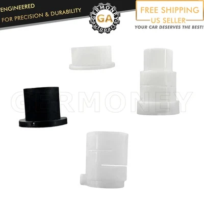 New F3TZ2C342A For 1992-1997 Ford F150 F250 F350 Clutch Pedal Bushing Repair Kit Foto 1 de 4