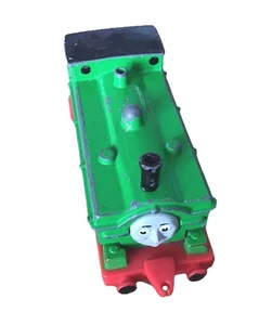 Vintage ERTL Thomas And Friends FIRST EDITION DUCK 1990 - Picture 1 of 8