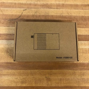 Advanced Media Technologies ATX VSBB100 HDMI Security Set-Back Box (NEW IN BOX) - Afbeelding 1 van 6