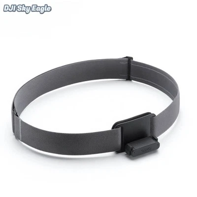 DJI Osmo Magnetic Chest Strap–Hands-Free Mount Harness for Action Camera Filming - Image 1 of 4