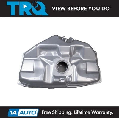 Tanque de combustible TRQ para 06-12 Ford Fusion 07-12 Lincoln MKZ 06 Zephyr Mercury Milan Foto 1 de 4