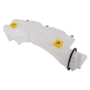 Tanque de refrigerante del radiador con tapa del sensor para Jeep Liberty 2008-2012 68024572AA - Imagen 1 de 13
