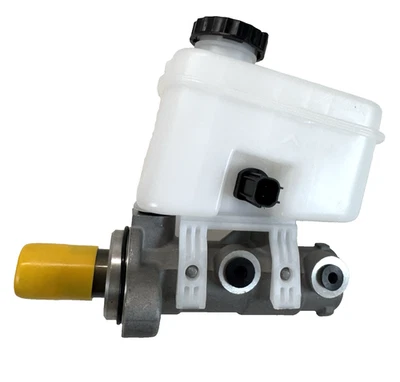 Brake Master Cylinder For Jeep Wrangler 2007-2017 M630517 3.6L 3.8L V6 - Image 1 of 4