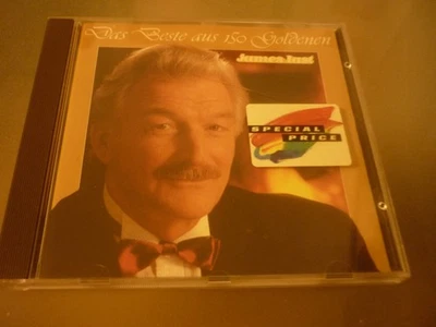 CD James Last - Das Beste aus 150 Goldenen - Bild 1 von 2