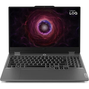 Lenovo LOQ 15ARP9 15.6"FHD | Ryzen 7 7435HS | 16GB | SSD 1TB | RTX4060 | noOS - Imagen 1 de 7