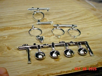 Vintage Tires Rims Wheels Page 2 - You Choose - Image 1 of 4