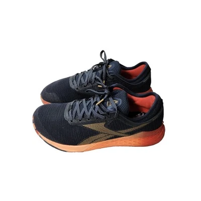 Reebok CrossFit Nano 9 Womens 9 Mesh Knit Sneakers Gym Shoes EG0599 - Image 1 of 4