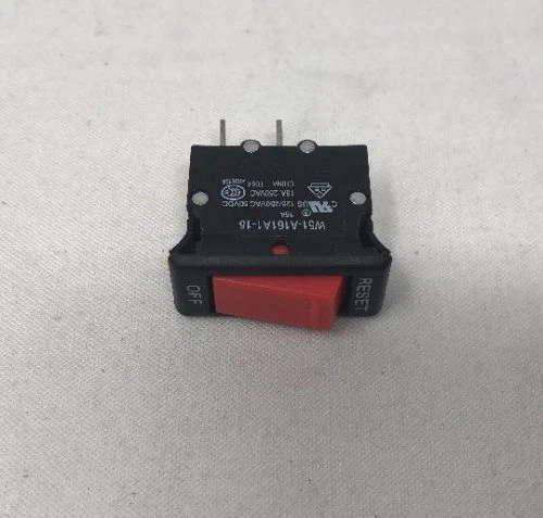 ICON Health & Fitness on/Reset Power Switch Epic Weslo Freemotion Nordictrack