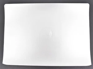 HP ProBook 430 G5 Silver Vinyl Laptop Skin Cover Decal for Lid Top - Picture 1 of 1