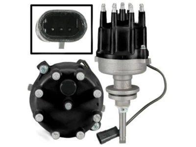 Distribuidor de encendido para Dodge B350 1992-1994 78543HGCJ 1993 distribuidor Foto 1 de 2