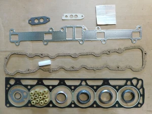 McCord VG6777M Head Gasket Set Fits 1960-83 Ford 144-170-200-250 CID 6 cyl - Bild 1 von 3