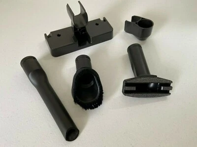 HOOVER ONEPWR BLADE+ CORDLESS STICK VACUUM BH53310 ATTACHMENTS - Image 1 of 4