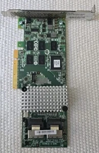 Cisco LSI MegaRAID 9261-8i 74-7119-02 8 Port 6GB/s SAS Raid Controller #S12 - Picture 1 of 7