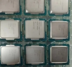 Intel Core i5-4590T SR1S6 2.00GHz Socket LGA1150 CPU processor - Picture 1 of 4