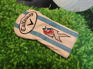 Callaway XR Driver Golf Club Head Cover - Picture 1 of 2