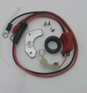 Kit De Conversion Allumage Électronique Allumeur Peugeot 203 403 404 504 - Imagen 1 de 2