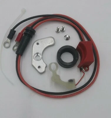 Peugeot 203 403 404 504 Igniter Electronic Ignition Conversion Kit  - Image 1 of 2
