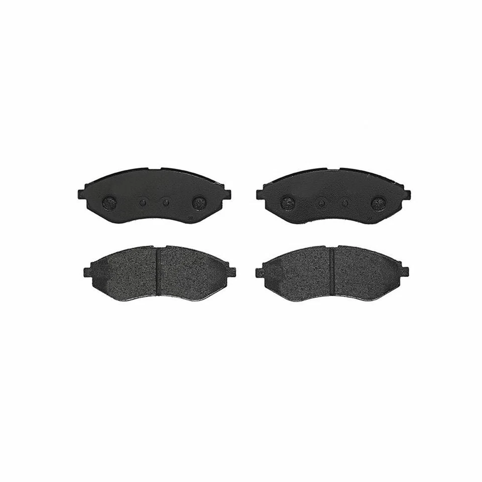 Pastiglie Pasticche pattini freno Anteriore CHEVROLET AVEO 2 volumi /C - Immagine 1 di 1