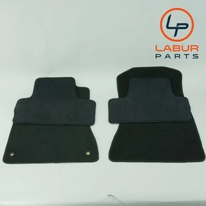 Alfombrillas interiores delanteras y traseras Lexus IS250 IS350 2006-2013 Z2859 - Imagen 1 de 12