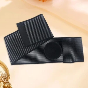PREMIUM Umbilical Hernia belt Binder With Hernia Support belt S/M/L/XL - Picture 1 of 5