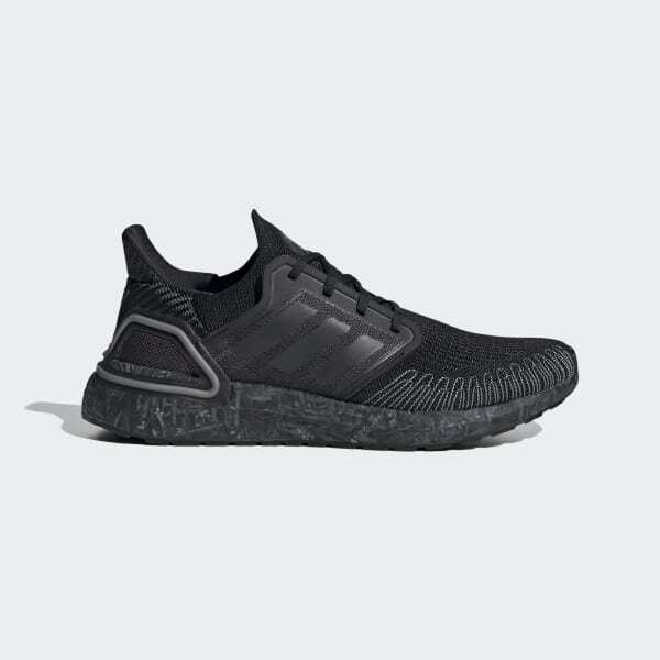 adidas James Bond x UltraBoost 20 No Time To Die - Core Black for 