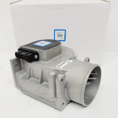 Blue Streak Electronics Mass Air Flow Sensor MF9107S fits some Ford Probe, Mazda - Image 1 of 2