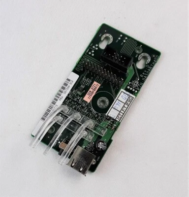 Intel D67356-302 Circuit Board - Image 1 of 3