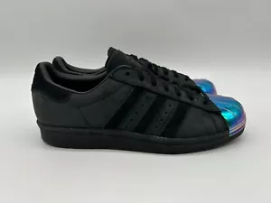 Adidas Superstar 80s Campus NMD Damen Sneaker Schwarz EUR 41 1/3 - Bild 1 von 3