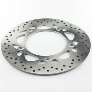 Disco de freno trasero para Yamaha XP500 T-MAX 530 2012-17 59C-2582W-00 XP530 T-MAX 2017 - Imagen 1 de 6