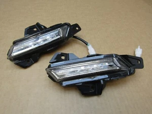 F.B Mondial Imola 125 2023 rear indicators pair (14071) - Picture 1 of 7