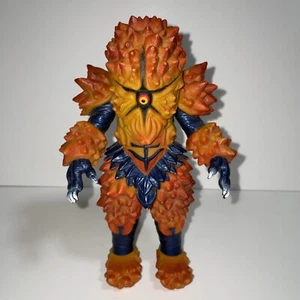 Used E753 Ultra Monster Series Ragstone No tag Ultraman Cosmos Edition - Picture 1 of 6