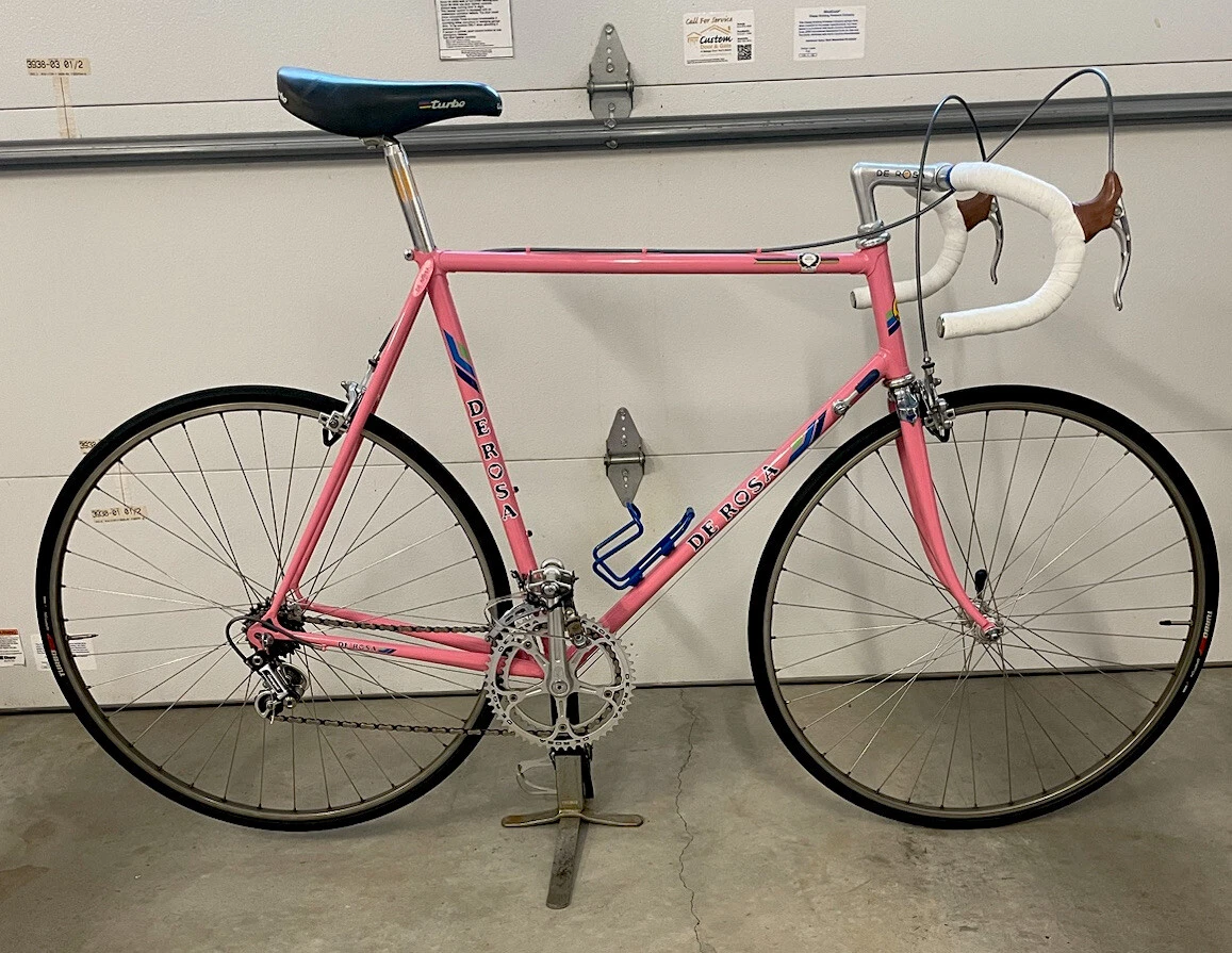 De Rosa Vintage Bikes for sale | eBay