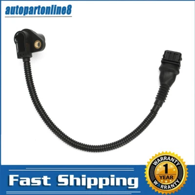 Sensor de velocidad rotacional de transmisión CVT para Mini Cooper R50 R52 2002-2008 1,6 L Foto 1 de 4
