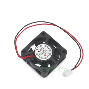 30mm x 10mm 2pin Mini Cooler Cooling Fan For PC Chipset GPU VGA Video Card - Picture 1 of 5