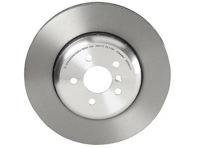 Rotor de freio dianteiro Brembo 97132VHRP 2018 2019 para 2017-2020 BMW 530i xDrive - Imagem 1 de 2