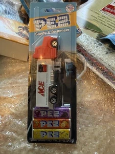 PEZ Ace Hardware LKW Spender ab 2024 - Bild 1 von 2